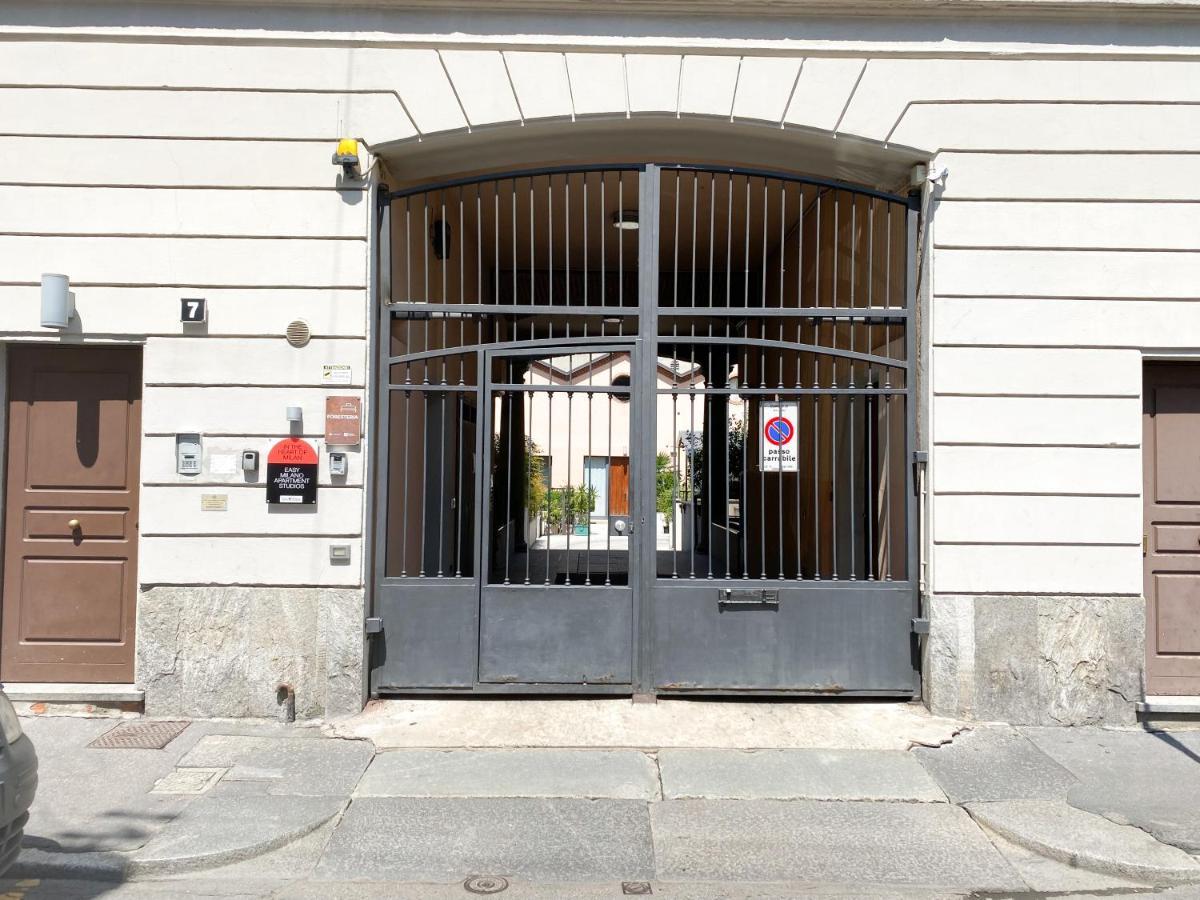 Easy Milano - Rooms And Apartments Navigli — Photos 2